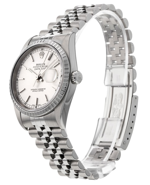 Rolex Datejust 16220